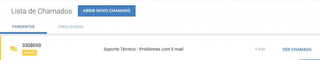 suporte hostgator
